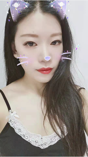 性感小骚货女朋友的感觉